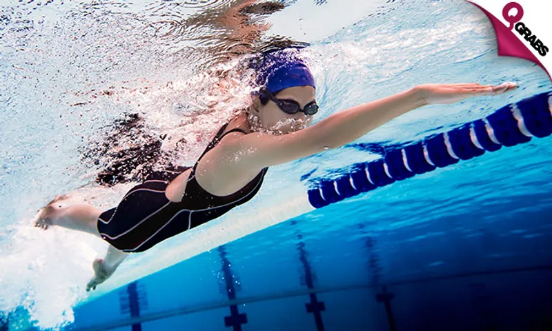 Swimming Classes for Kids & Adults!